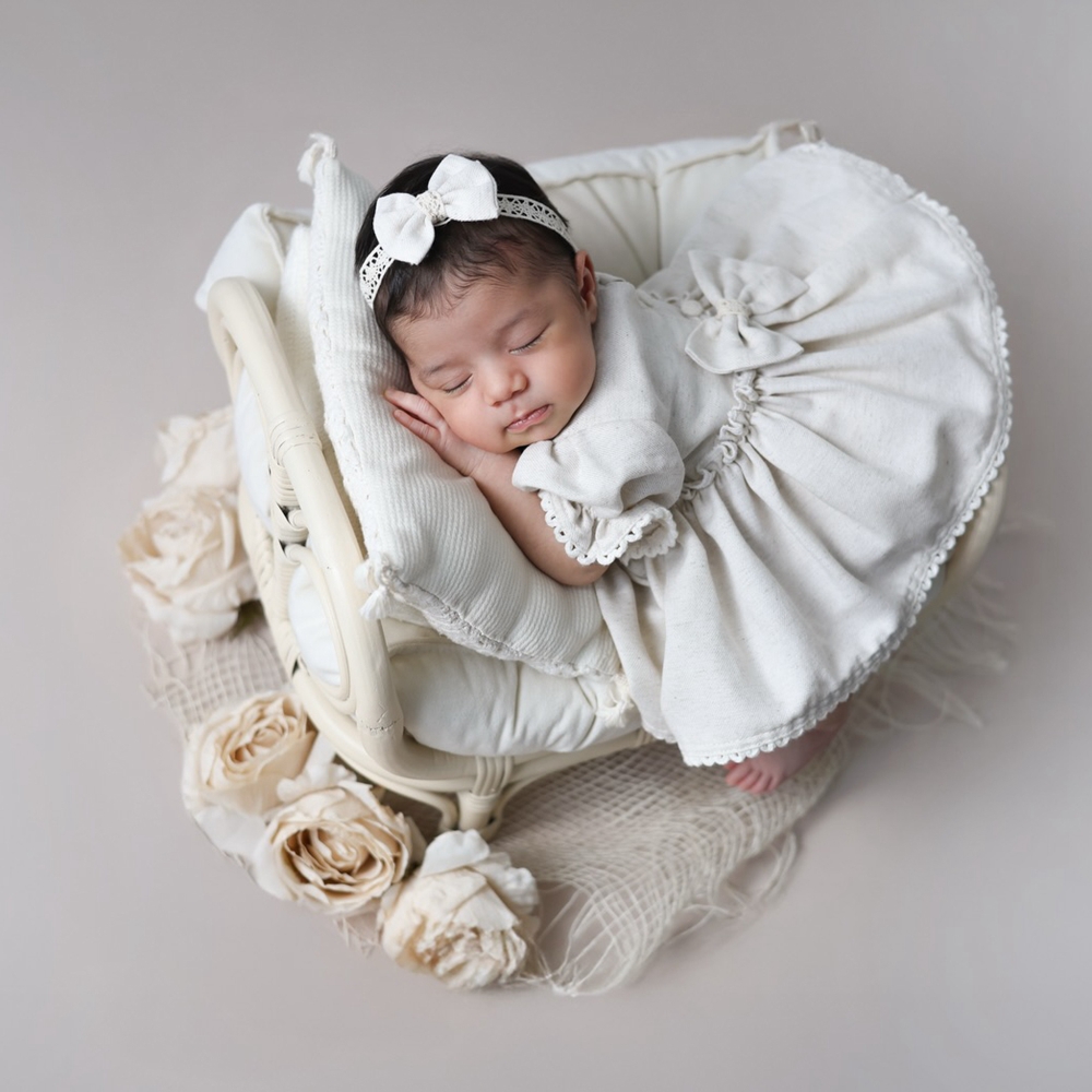 Baby Clothing Next - Newborn Photography Props Baby Girl Clothes