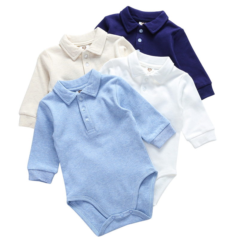 Baby Clothing Next - Baby Clothes 100% Cotton Bodysuit 0-3Y