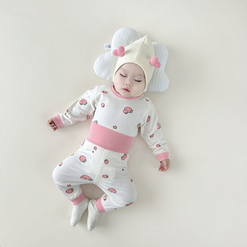 MILANCEL Baby Pajamas Suit Hom - огляд і ціна Baby Clothing Night