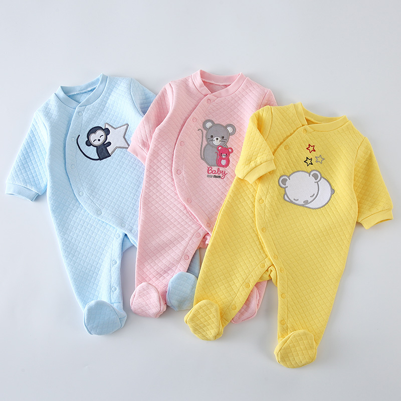 Baby Cotton Rompers Clothes Ne - огляд і ціна Baby Clothing Next