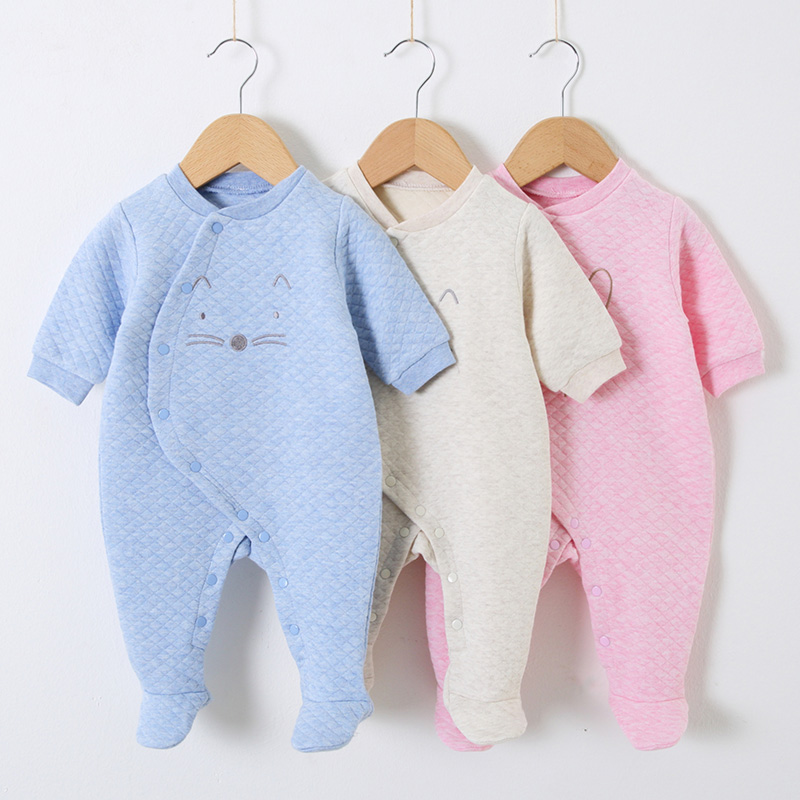 Baby Cotton Rompers Clothes Ne - огляд і ціна Baby Clothing Next