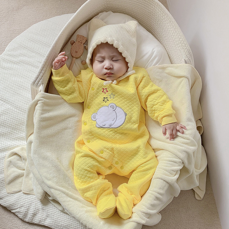 Baby Cotton Rompers Clothes Ne - огляд і ціна Baby Clothing Next