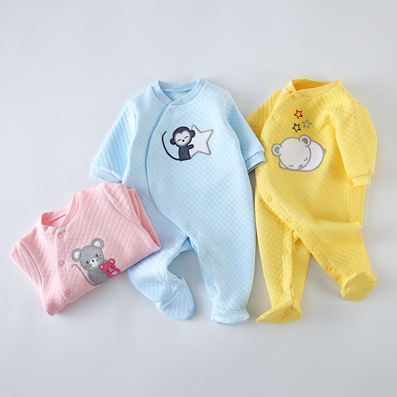 Baby Cotton Rompers Clothes Ne - огляд і ціна Baby Clothing Next