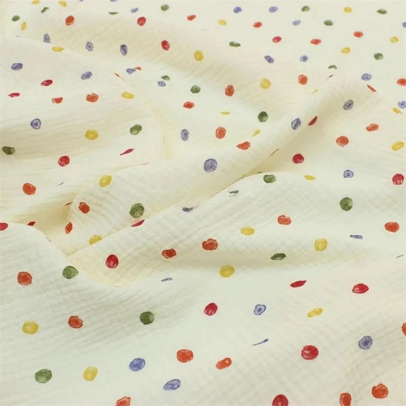 135x50cm Versatile Double Gauz - огляд і ціна Baby Clothing Sewing