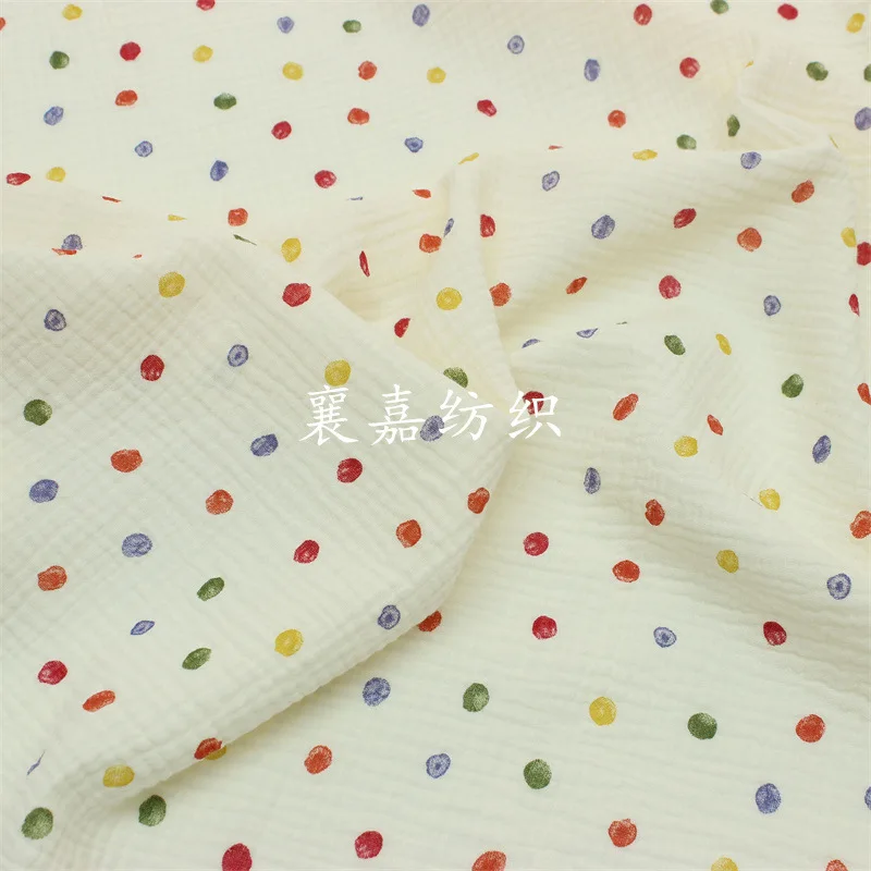 135x50cm Versatile Double Gauz - огляд і ціна Baby Clothing Sewing