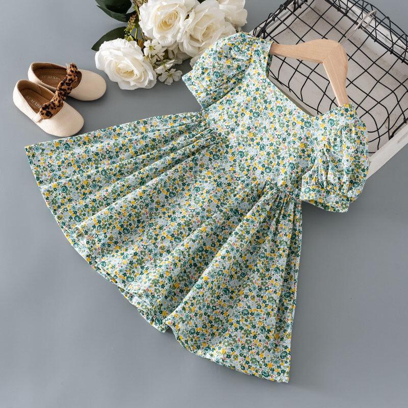 Girls' Dress Korean Version Ch - огляд і ціна Baby Clothing Jumpers