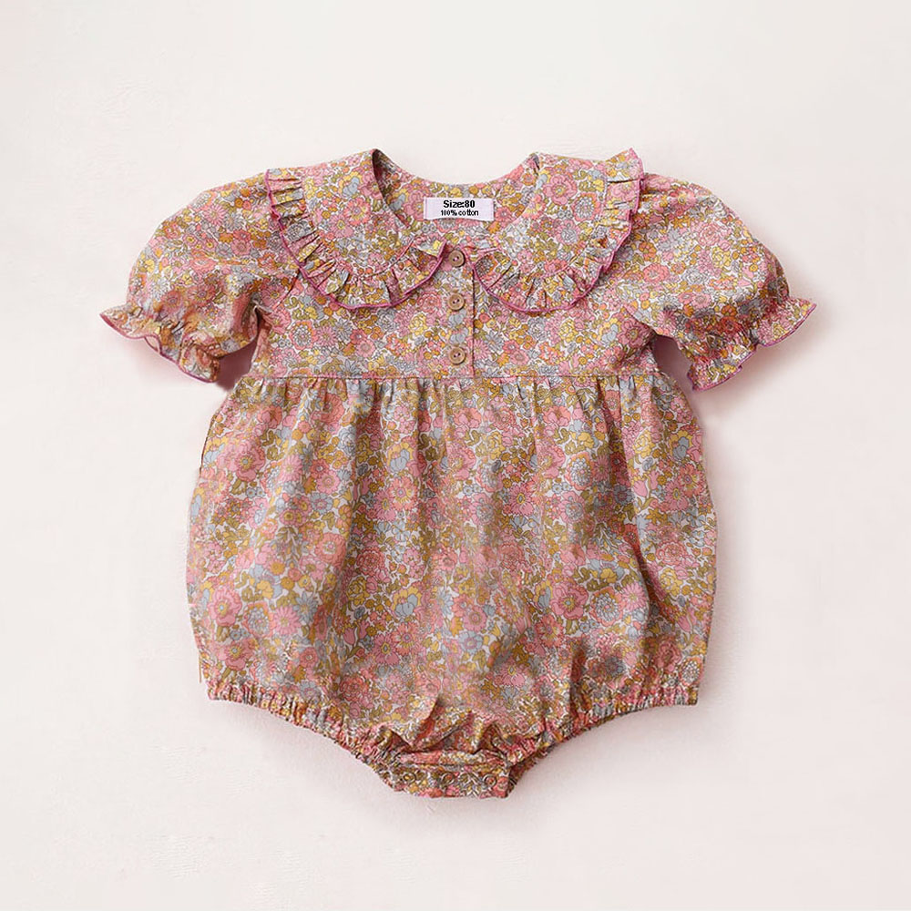 Summer Newborn Infant One-Piec - огляд і ціна Baby Clothing Next