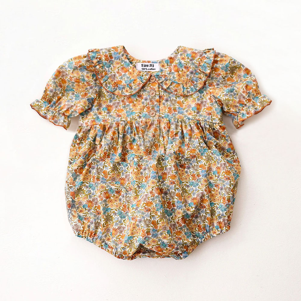 Summer Newborn Infant One-Piec - огляд і ціна Baby Clothing Next