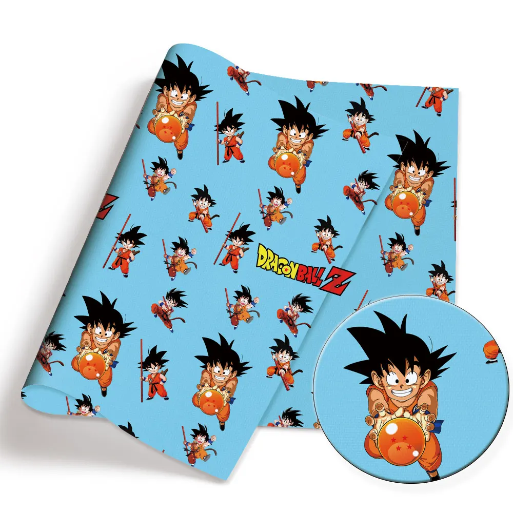 dragon ball Anime peripherals  - огляд і ціна Baby Clothing Sewing