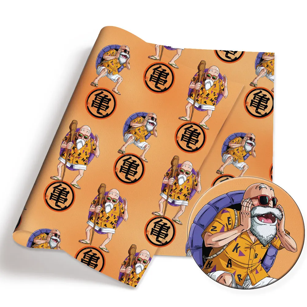 dragon ball Anime peripherals  - огляд і ціна Baby Clothing Sewing