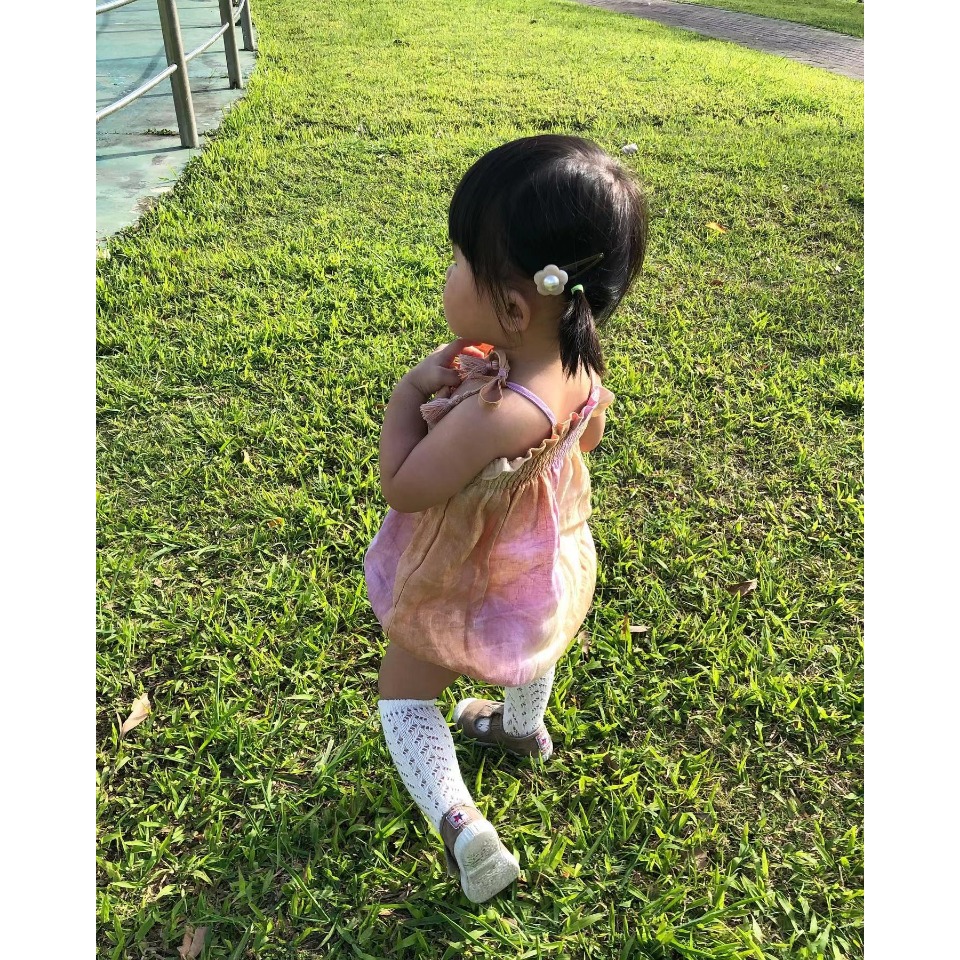 Summer Baby Clothing Sets BEBE - огляд і ціна Baby Clothing Jumpers