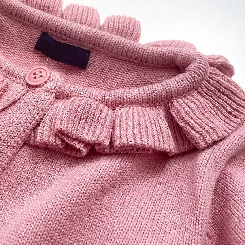 2025 Spring Autumn children's  - огляд і ціна Baby Clothing Jumpers