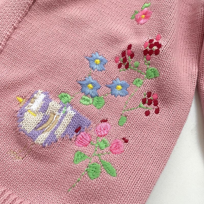 2025 Spring Autumn children's  - огляд і ціна Baby Clothing Jumpers