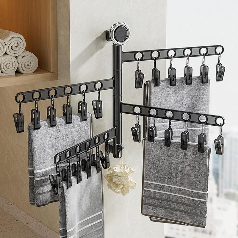 Drying Rack Clothing Travel-Fr - огляд і ціна Baby Clothing Drying Rack