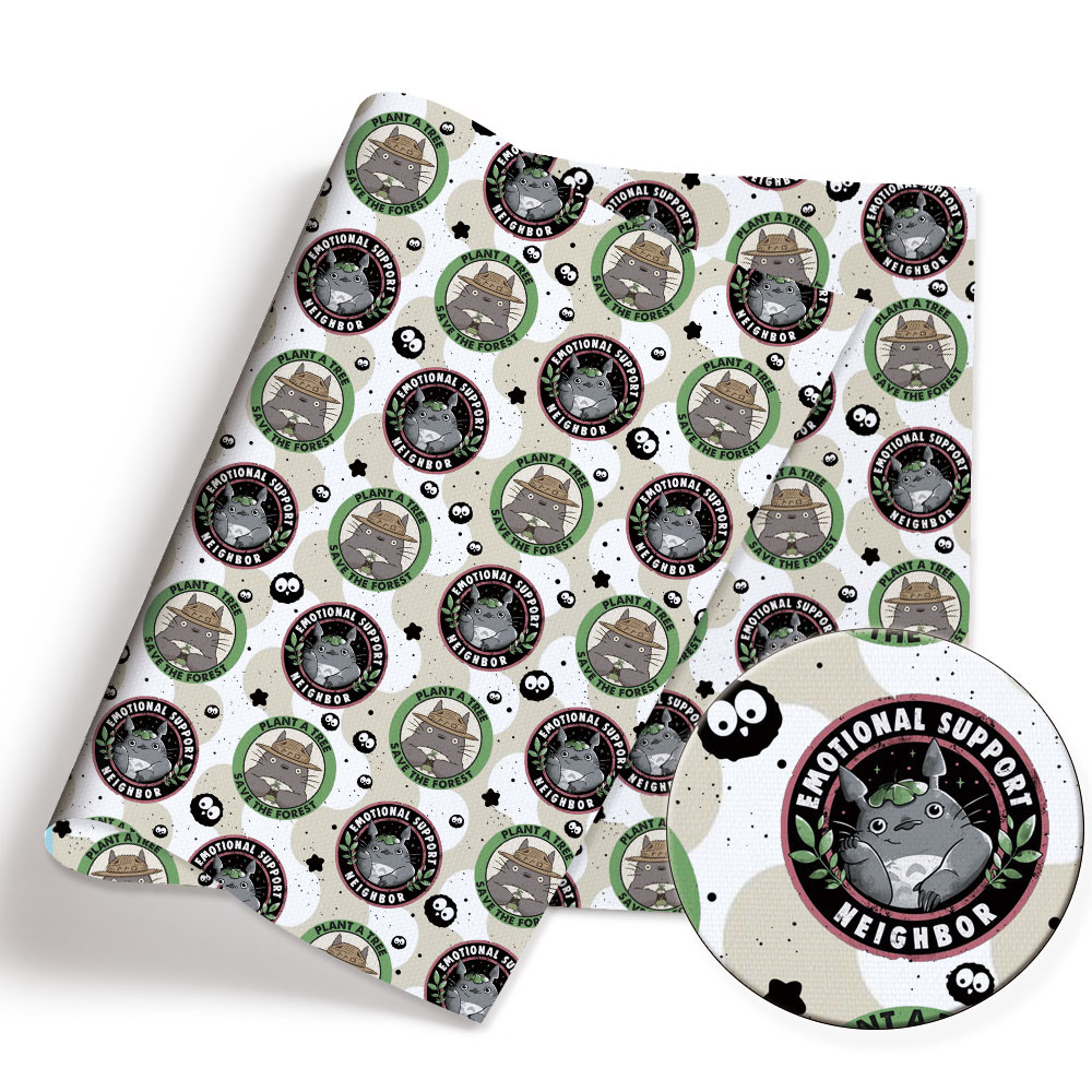 Cartoon Fabric Hot DIY140*50cm - огляд і ціна Baby Clothing Sewing
