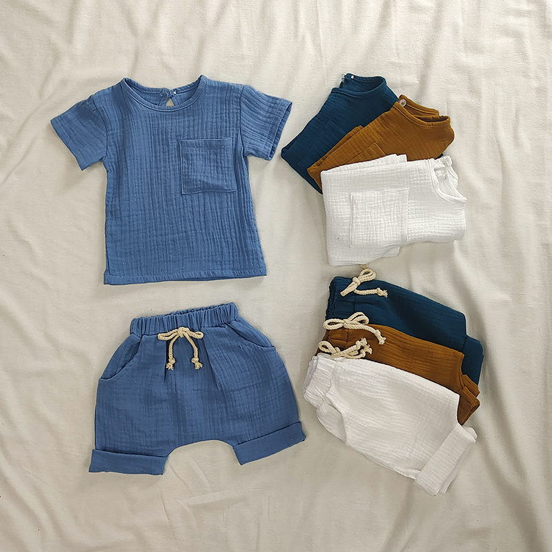 Organic Cotton Baby Clothes Se - огляд і ціна Baby Clothing Organic