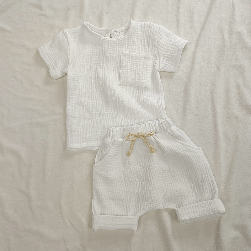 Organic Cotton Baby Clothes Se - огляд і ціна Baby Clothing Organic