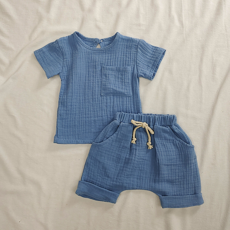 Organic Cotton Baby Clothes Se - огляд і ціна Baby Clothing Organic