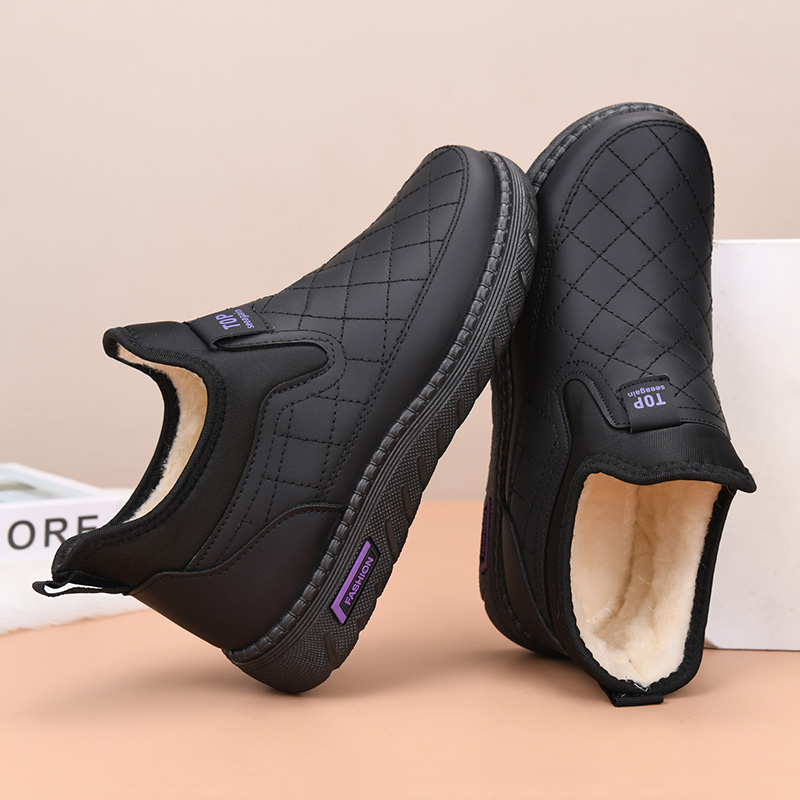 New Winter Women's Shoes, Flee - огляд і ціна Soft Sole Booties