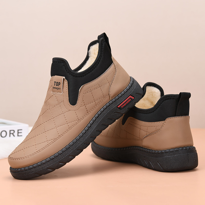 New Winter Women's Shoes, Flee - огляд і ціна Soft Sole Booties