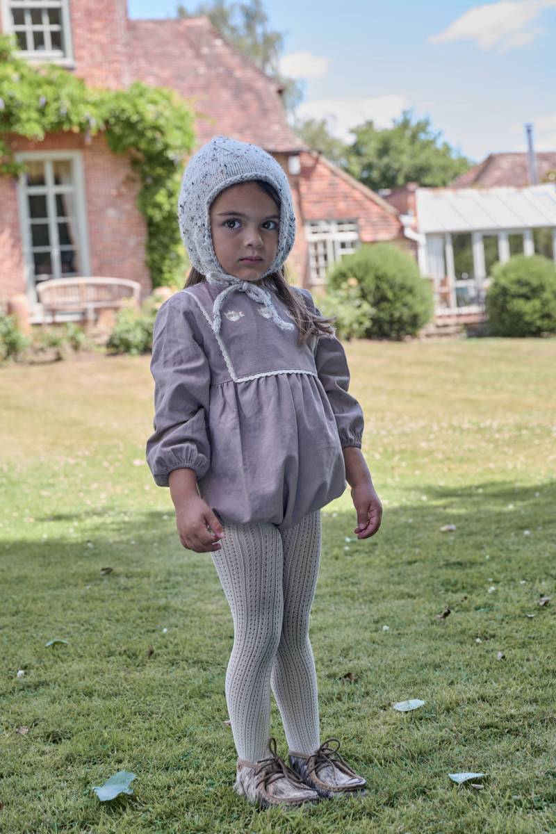 Kids Cotton Linen Clothes Embr - огляд і ціна Baby Clothing Quality