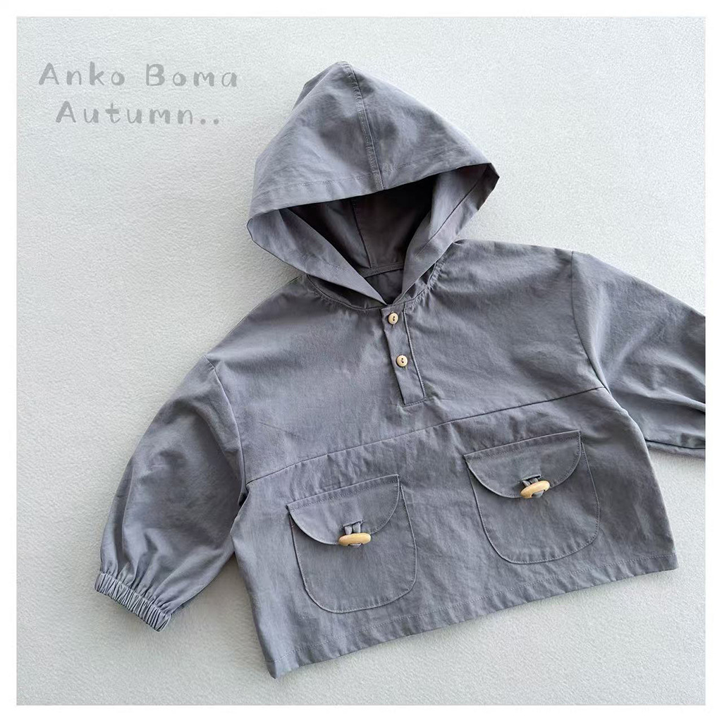 Autumn New Products Boys and G - огляд і ціна Baby Clothing Jumpers
