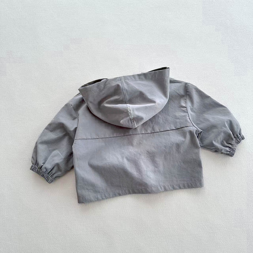 Autumn New Products Boys and G - огляд і ціна Baby Clothing Jumpers
