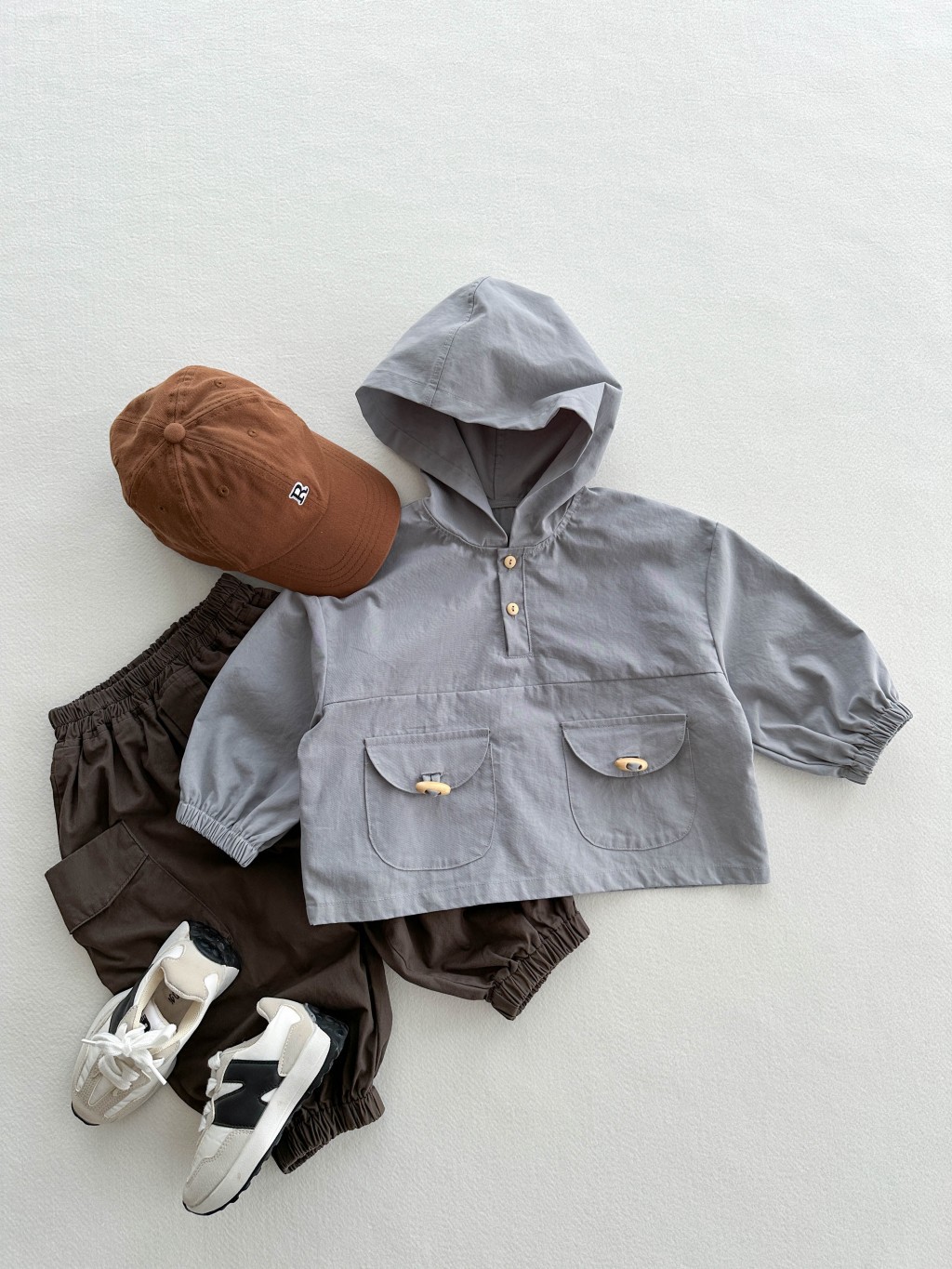 Autumn New Products Boys and G - огляд і ціна Baby Clothing Jumpers