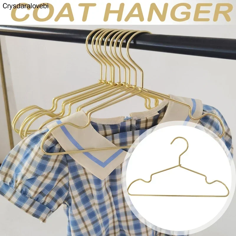 Children Clothing Hangers Anti - огляд і ціна Baby Clothing Drying Rack