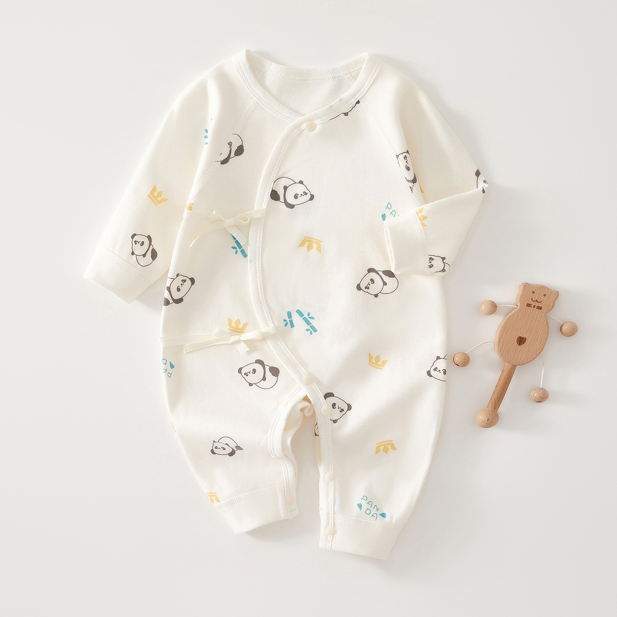 AYNIGIELL High-Quality Newborn - огляд і ціна Baby Clothing Quality
