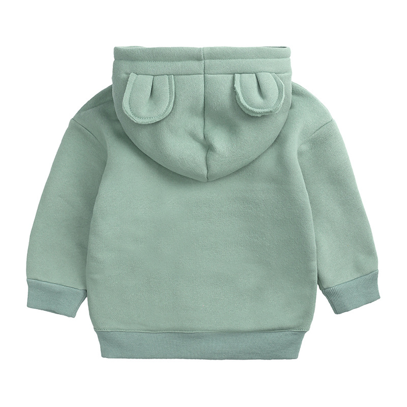 Personalised Embroidery Childr - огляд і ціна Baby Clothing Jumpers