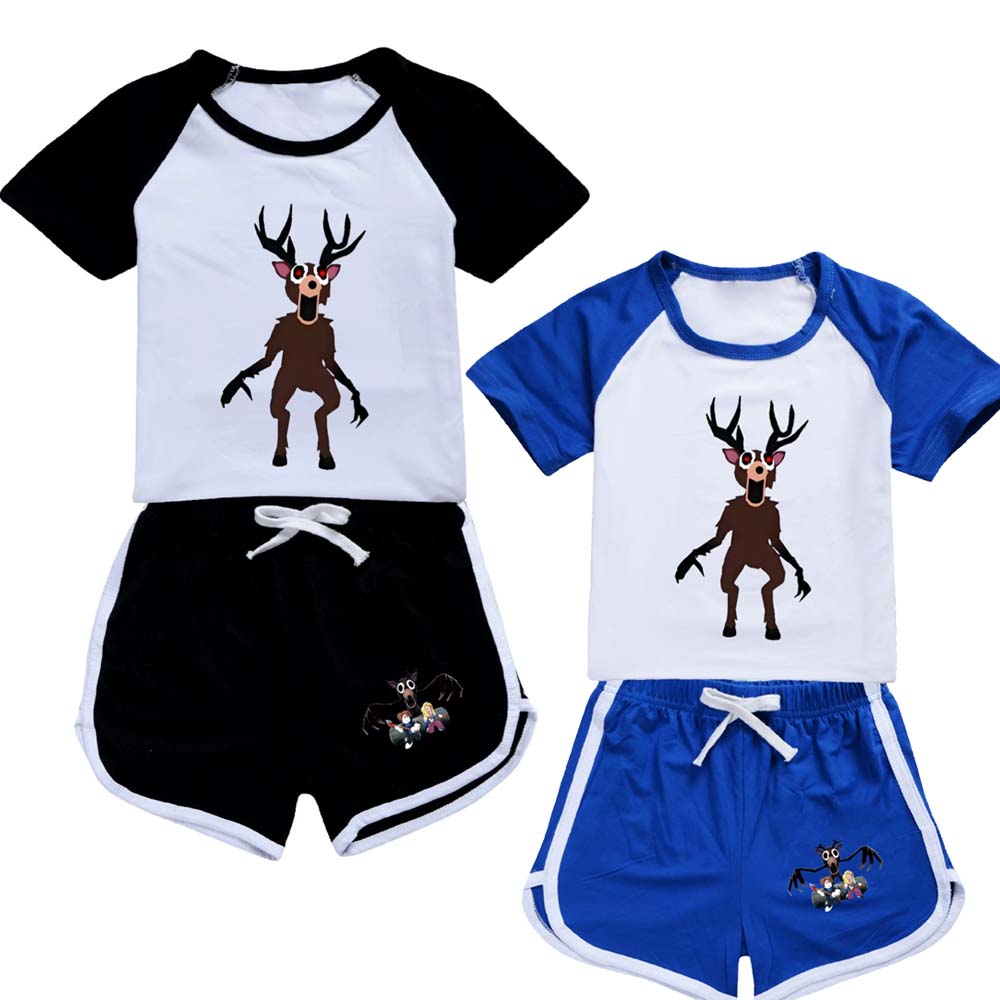 99 Nights in The Forest Deer P - огляд і ціна Baby Clothing Night