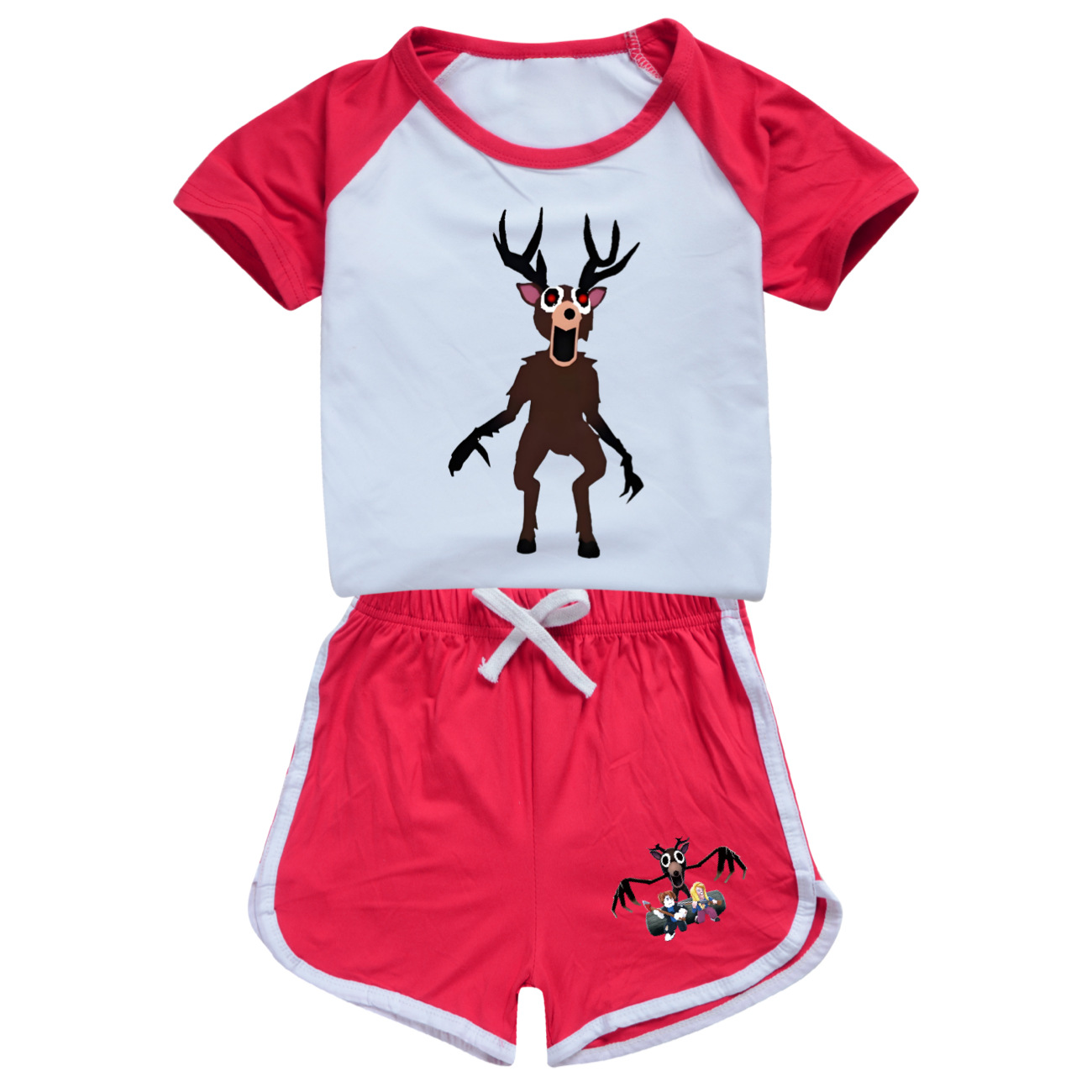 99 Nights in The Forest Deer P - огляд і ціна Baby Clothing Night