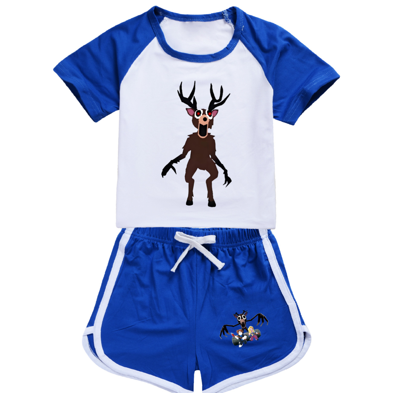 99 Nights in The Forest Deer P - огляд і ціна Baby Clothing Night