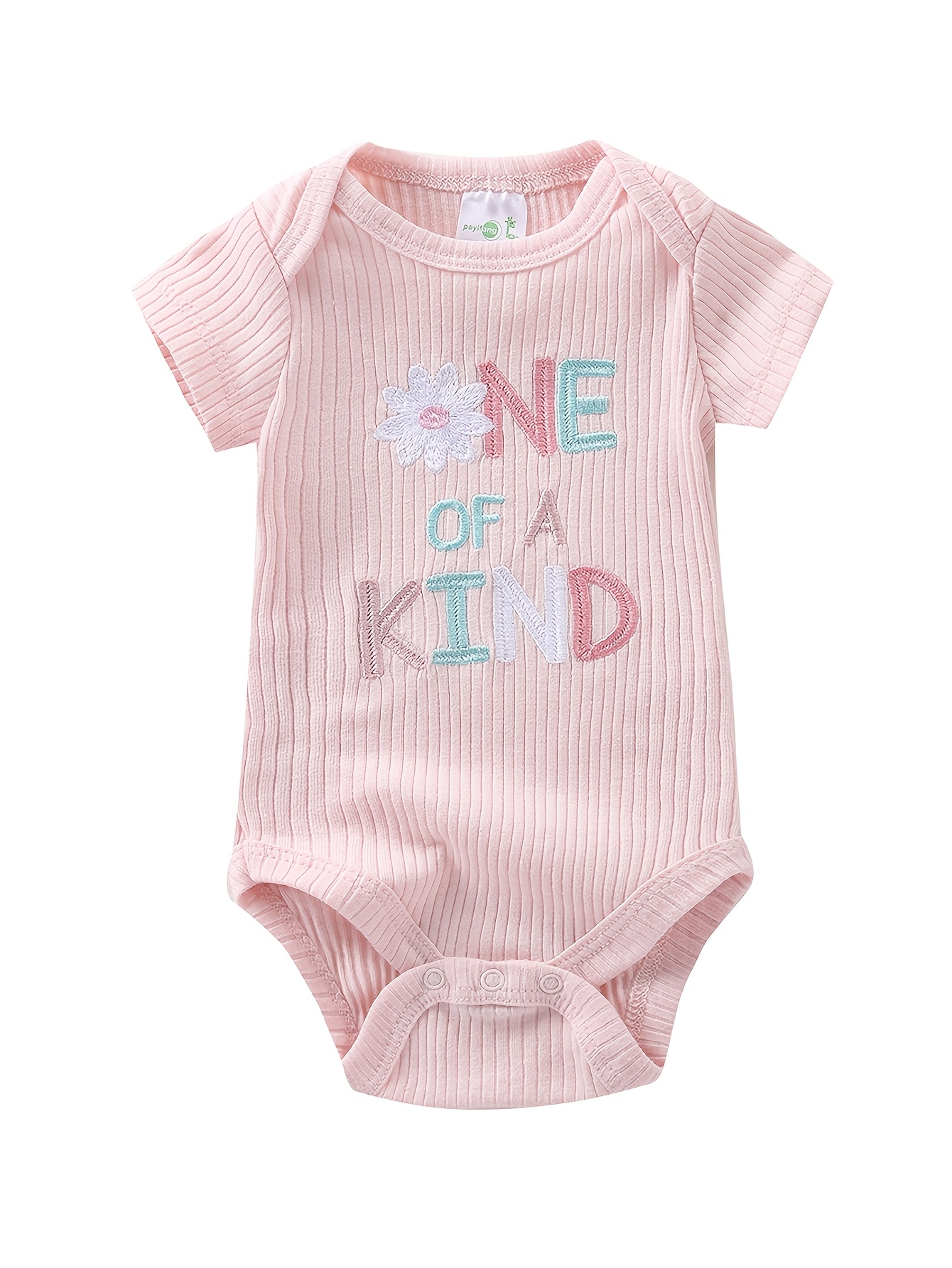 Newborn Baby Girl Short Sleeve - огляд і ціна Baby Clothing Essentials Newborn