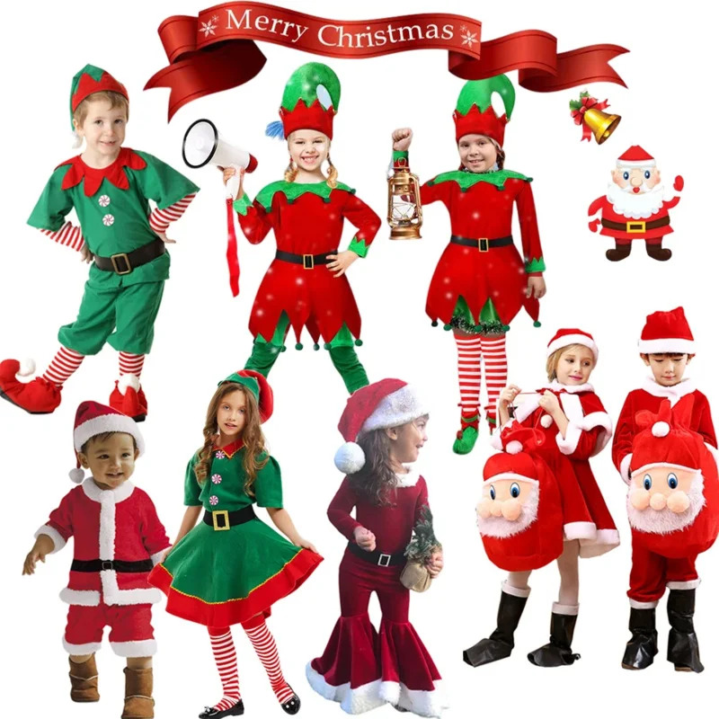 Santa Claus Top Quality Christ - огляд і ціна Baby Clothing Quality