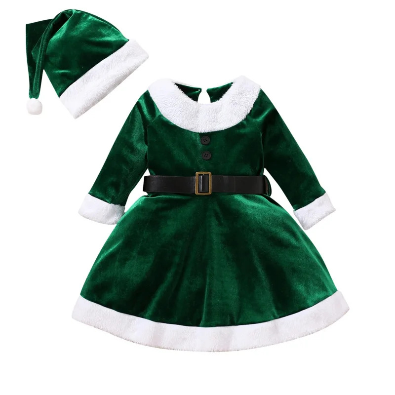 Santa Claus Top Quality Christ - огляд і ціна Baby Clothing Quality