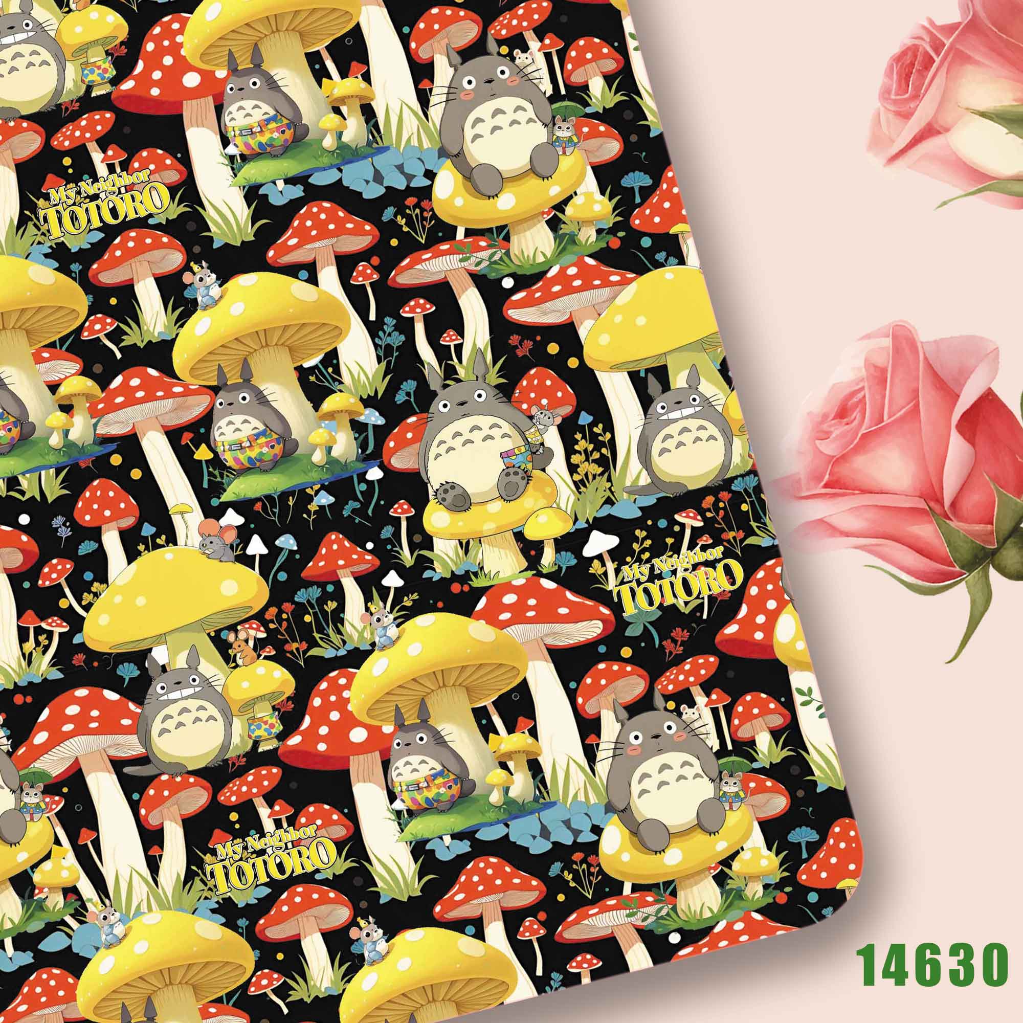 140*50cm Cartoon Fabric Hot DI - огляд і ціна Baby Clothing Sewing