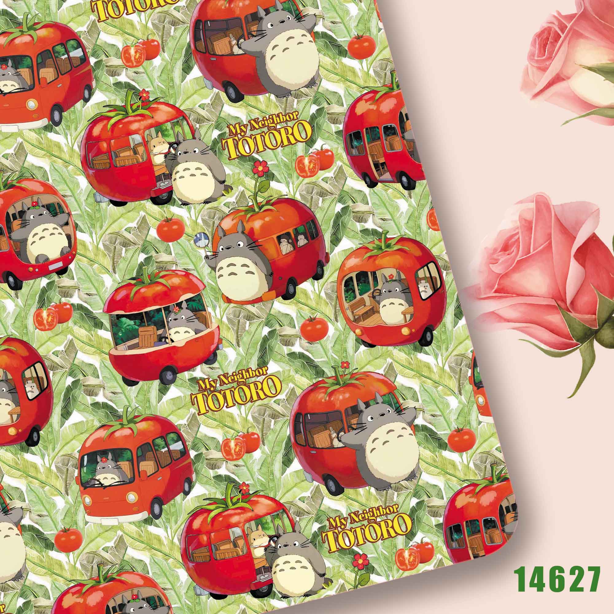 140*50cm Cartoon Fabric Hot DI - огляд і ціна Baby Clothing Sewing