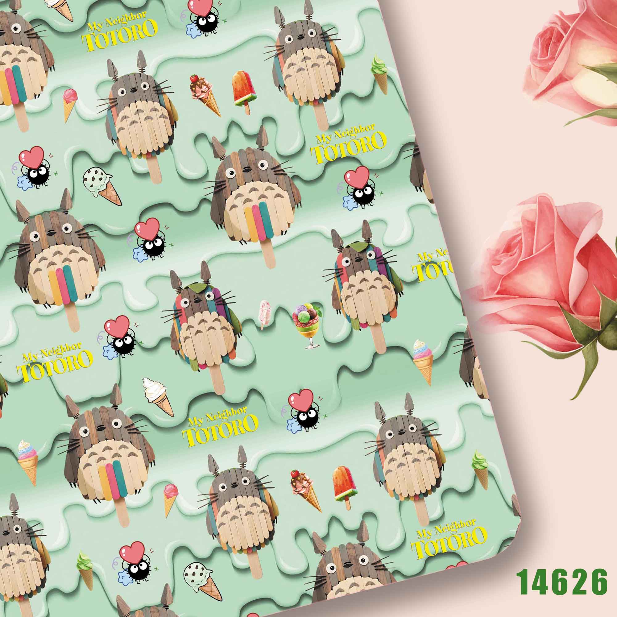 140*50cm Cartoon Fabric Hot DI - огляд і ціна Baby Clothing Sewing