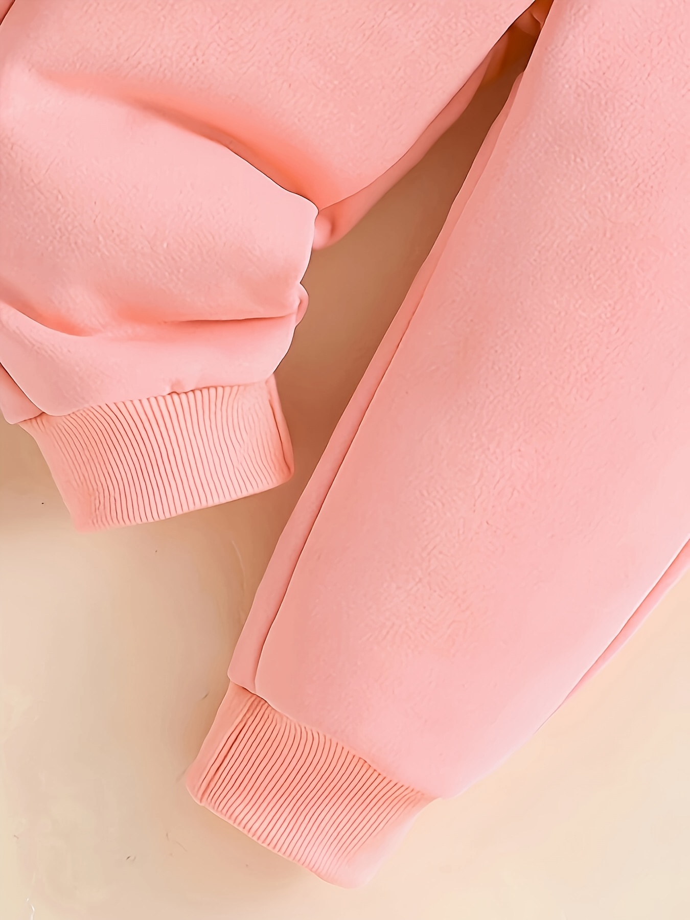 Big sale heart Dog Pink fleece - огляд і ціна Baby Clothing Cheap