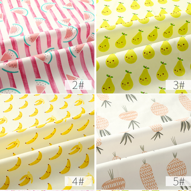 Cotton Twill Fabric Printed Fa - огляд і ціна Baby Clothing For Bed
