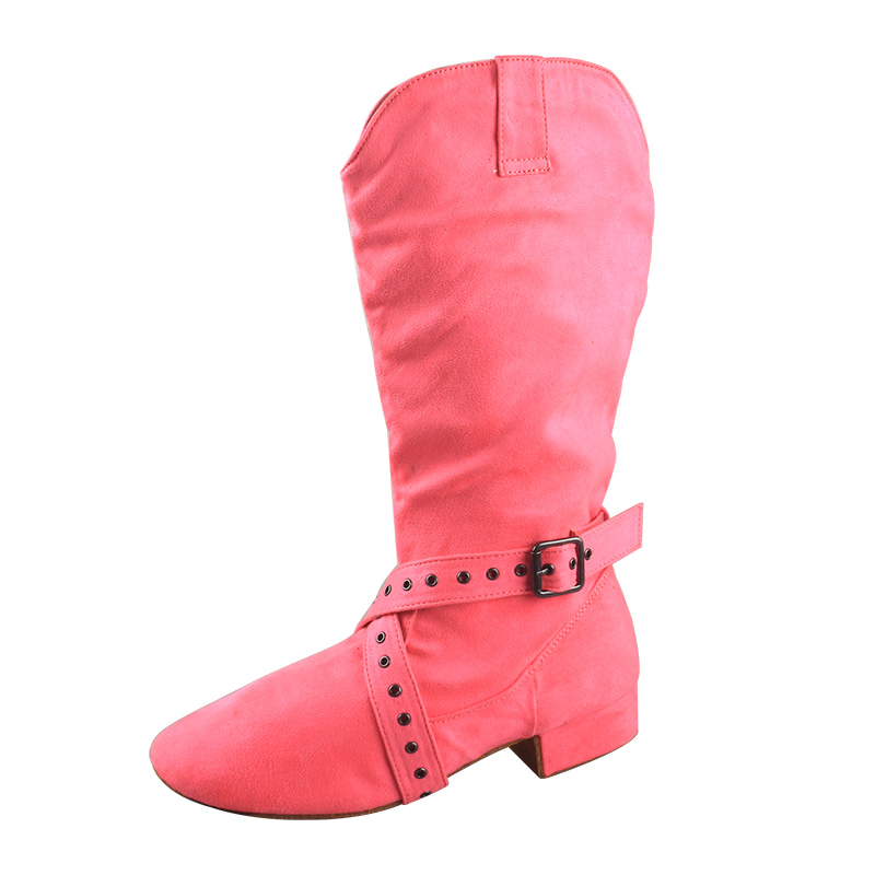 Venus lure Customized 3CM Heel - огляд і ціна Soft Sole Booties