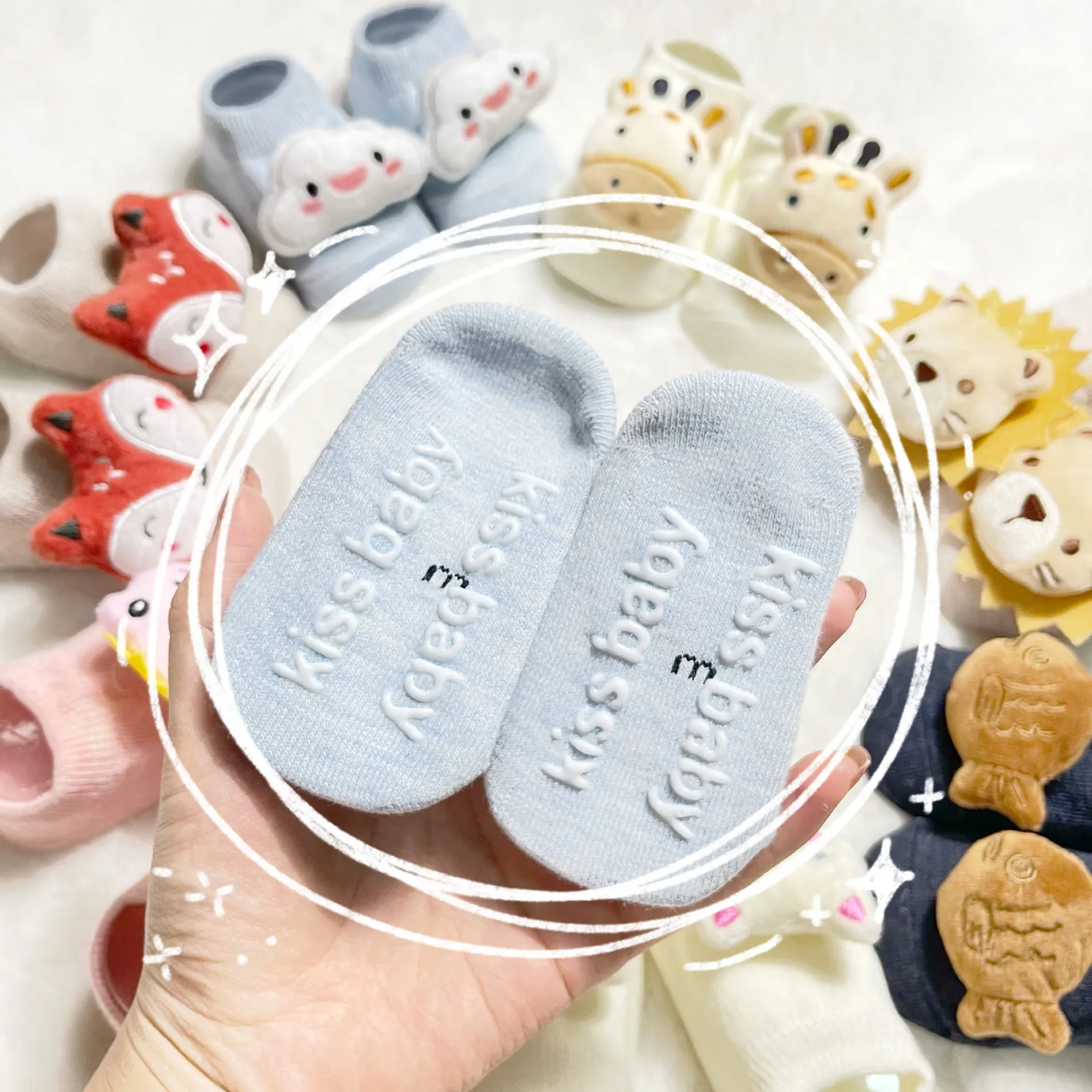 Kawaii Cotton Infant Toddler B - огляд і ціна Baby Clothing Next