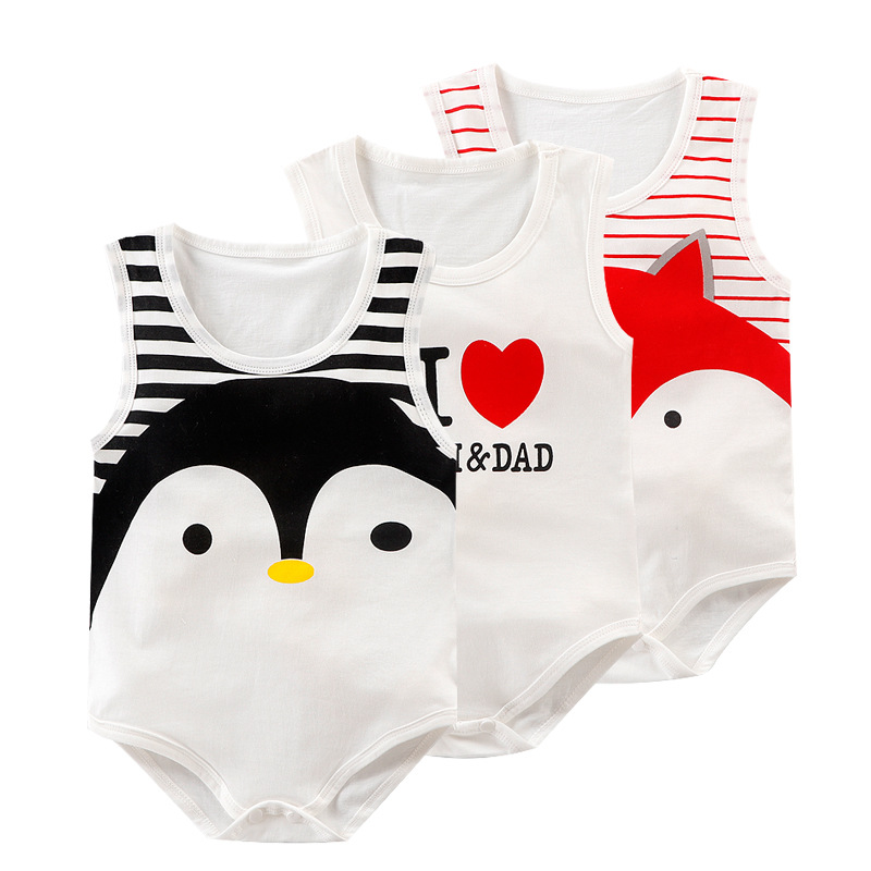 1 Pcs Baby Boys Girls Bodysuit - огляд і ціна Baby Clothing Next