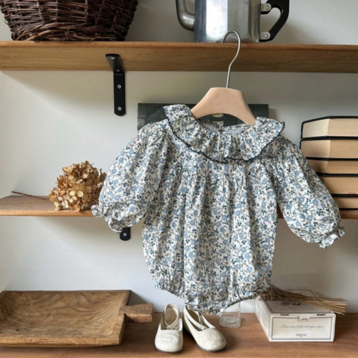 2026 Spring New Baby Girl Long - огляд і ціна Baby Clothing Next
