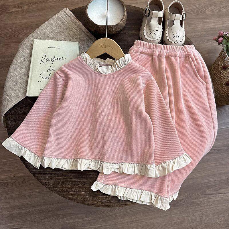 Child Kawaii New Style Casual  - огляд і ціна Baby Clothing Jumpers
