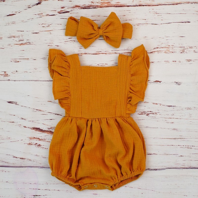 Organic Cotton Baby Girl Cloth - огляд і ціна Baby Clothing Organic