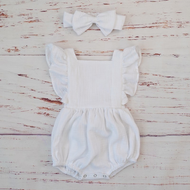 Organic Cotton Baby Girl Cloth - огляд і ціна Baby Clothing Organic