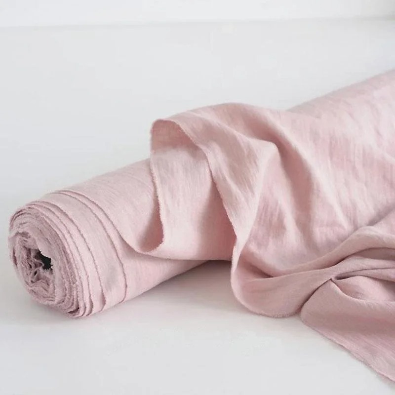 280cm*100cm Pure Linen Fabric  - огляд і ціна Baby Clothing Organic